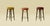 Louis Bar Stool by Ottiu For Sale - Image 9 of 12