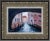 "Under the Bridge, Venice" Contemporary Italian Landscape Oil Painting For Sale - Image 10 of 12