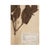 Vintage Swedish Herbarium - Dahlia, Circa 1940 For Sale In Seattle - Image 6 of 7