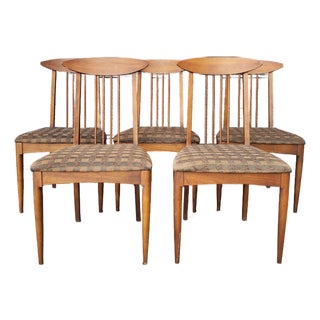 Vintage Brutalist Chairs For Sale