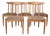 Vintage Brutalist Chairs For Sale
