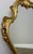 Vintage French Style Ornate Wall Mirror For Sale - Image 4 of 13
