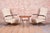 Bauhaus Armchairs FN24 in Chrome and Leather attributed to Mücke-Melder, Czech, 1930s, Set of 2 For Sale - Image 16 of 17