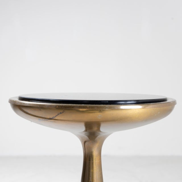 Model 1776 Coffee Tables by Max Ingrand for Fontana Arte, 1950s, Set of 2 For Sale - Image 9 of 13