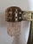 Berlage Table Lamp by Hendrik Petrus, 1890s For Sale - Image 6 of 15