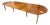 20th Century French Extension Dining Table For Sale