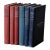 Rep. Edwin W. Higgins u.s. Congressional Directory Set, 6 Vols. 1908-1935 For Sale