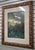Age: Approx. 30 Years Old Details: By Walter Osborne Vibrant Colors & Details Professionally Matted & Framed Quality Print...