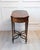 Napoleon III Marquetry Side Table, France, circa 1870 For Sale - Image 11 of 15
