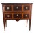 Louis XVI French Mahogany Chest of Drawers, 1780 For Sale - Image 13 of 13
