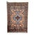Vintage Pakistani Rug For Sale - Image 18 of 18