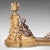 Antique Adjustable Fireplace Fender, English, Bronze, Fire Kerb, Victorian, 1880 For Sale - Image 4 of 12