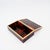 Faux Tortoise Decorative Box from Hermes, 1970s For Sale - Image 3 of 13