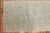 Persian Early 20th Century Pale Persian Throw Rug - 1'9" x 3'9" For Sale - Image 3 of 7