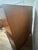 French Provincial Tallboy Dresser Chest of Drawers, C. 1960s–1970s For Sale - Image 9 of 13