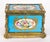 Antique 19th Century French Porcelain and Ormolu Jewellery Casket from Sèvres, 1860s For Sale - Image 5 of 18