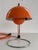 Mid-Century Modern Vintage Table Lamp by Verner Panton for Louis Poulsen, 1968 For Sale - Image 3 of 17