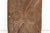 Twin Ring Antique Igbo African Door For Sale - Image 4 of 8