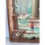 Antique Grand Tour Italian Capriccio Framed Oil on Board Paintings of a Landscape With Ruins, Pair For Sale - Image 11 of 13