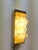 Metal Vintage Ceiling Lamp in Murano Glass, 1960s For Sale - Image 7 of 18