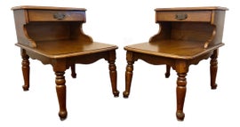 Example of Kling Furniture Co. Nightstands