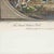 Francesco Bartolozzi, Untitled, 2000s, Watercolor Engravings, Framed, Set of 2 For Sale - Image 4 of 11