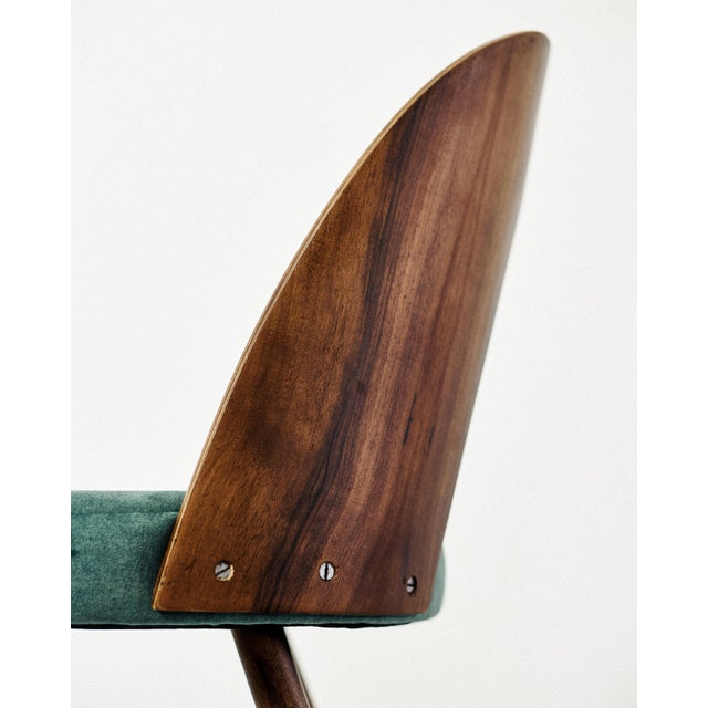 1970s Antonin Suman Chair, 1970s For Sale - Image 5 of 6
