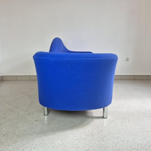 Grand Piano Sofa from Gubi Olsen, Denmark, 2000s For Sale - Image 4 of 12