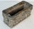 Mid 20th Century English Garden Stone Trough or Planter With Cherub Relief -Two Available For Sale - Image 5 of 12