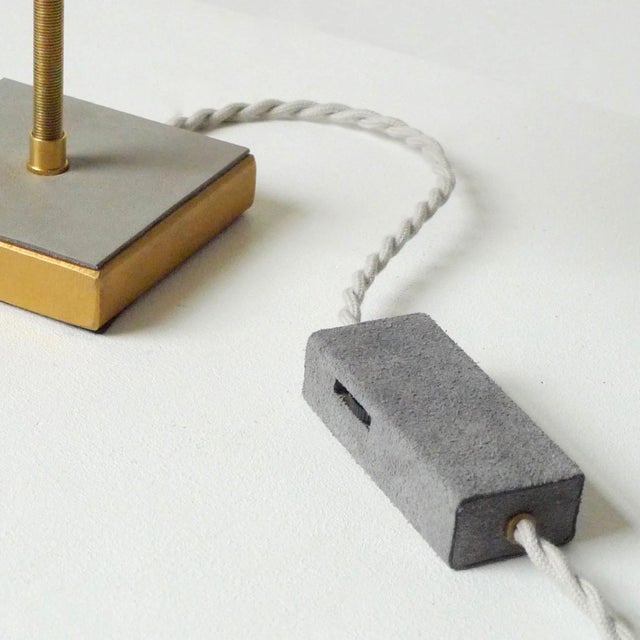 Pink Charme Table Lamp by Sander Bottinga For Sale - Image 9 of 10