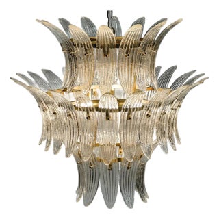 NOIR King Chandelier For Sale