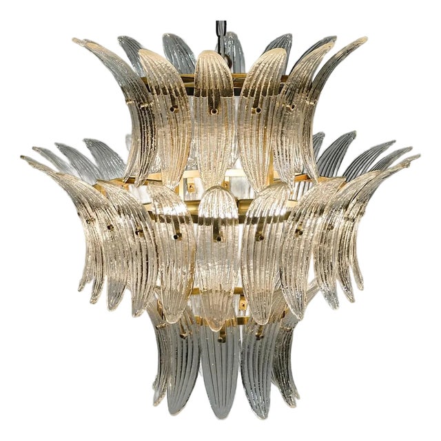 NOIR King Chandelier For Sale