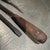 Vintage Perfect Handle Screwdrivers Wooden Scales Riveted Metal Handle For Sale - Image 11 of 18