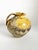 Ceramic Vintage French Glazed Pottery Jar, 1960s For Sale - Image 7 of 12