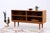 Vintage Scandinavian Teak Regal Sideboard, 1960s For Sale - Image 14 of 14