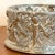Victorian Late 19th Century English Silver Plated Putti Motif Large Wine Coaster, Elkington For Sale - Image 3 of 10