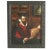 Portraiture 19th Century Antique Scholar Portraits Paintings by Theodore Du Bois, French - Set of 2 For Sale - Image 3 of 11