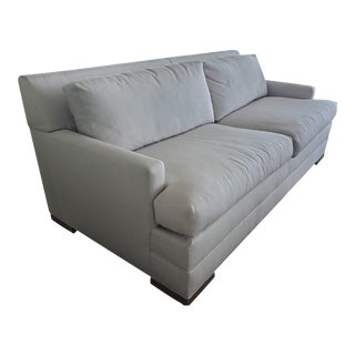 Wow Trinity Queen Sleeper Sofa by Kravet Furniture For Sale