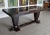 1930s Vintage French Table, 1930s For Sale - Image 5 of 7