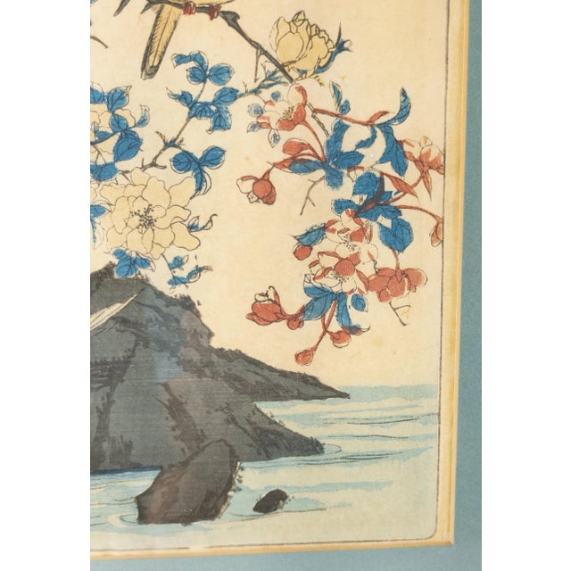 在外秘宝 Ukiyo-e Prints Japanese Ukiyo-e Woodblock Print, Hokusai, 