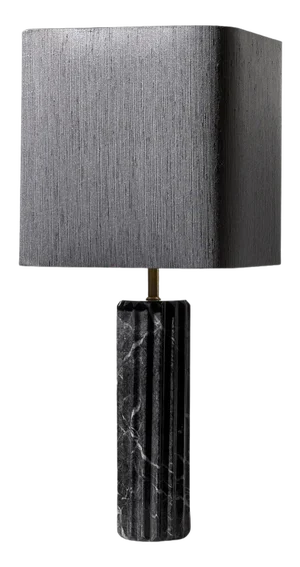 Proud Table Lamp by Lisette Rützou