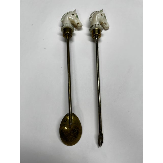 Mid-Century Modern Bakelite Bar Wear Set- 3 Pieces For Sale - Image 10 of 10