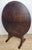 Mid 19th Century Antique French Vigneron Wine Tasting Table in Oak, 1850 For Sale - Image 5 of 18