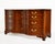 This mid century Georgian serpentine dresser is crafted from rich mahogany veneer with a warm, high-gloss finish that...