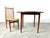 Mid-Century Dining Set by Arne Vodder, Denmark, 1960s, Set of 5 For Sale - Image 3 of 13