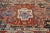 Antique Bakhtiari Rug 5'7'' x 7'8'' For Sale - Image 11 of 11