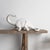 Mid-Century Modern Vintage Italian Bassano Ceramic Dinosaur Sculpture - White Pottery Brontosaurus Figure, 1970s For Sale - Image 3 of 18