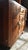 Art Deco Dressing Table in Oak and Marble with Triptych Mirror, 1930s For Sale - Image 6 of 13