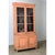 Black French 19th Century Painted Bibliotheque For Sale - Image 8 of 12