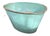 French Fantastic 19th Century Oversized Painted French Tub, Probably for Grapes For Sale - Image 3 of 7